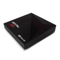 TV Box A95X Plus, CPU 3328, Android 9, USB 3.0, 2/16 ГБ, 1.5 Гц