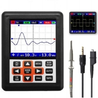 Осциллограф DSO338 Handheld, 30MHz компактный 320*24, 3000 мАч