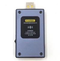 USB-тестер FNIRSI FNB58 Bluetooth диагностический