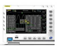 Осциллограф цифровой FNIRSI-1014D двухканальный с генератором сигналов