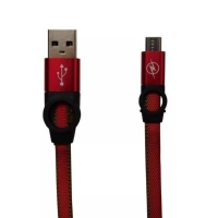 Шнур JKX002 3A 1м USB 3.0 быстрая зарядка Type-C