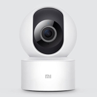 IP камера Xiaomi Mi SE 360 PTZ MJSXJ10CM 1080P поворотная