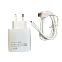 Сетевое зарядное устройство Samsung 45W Travel Adapter