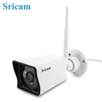 IP камера наружняя Sricam SP023 1080p WIFI