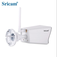 IP камера наружняя Sricam SP023 1080p WIFI