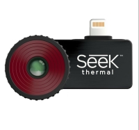 Тепловизор инфракрасный SEEK Compact 206x156 36° для IpHone