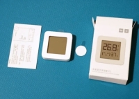 Bluetooth термометр-гигрометр Xiaomi Mijia 2