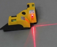 Лазерный нивелир угловой LV-01, 2 линии 90 градусов