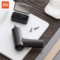 Электроотвертка Xiaomi Mi Cordless Screwdriver (3.6V)