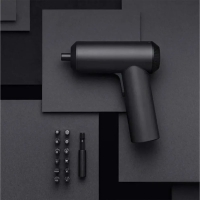 Электроотвертка Xiaomi Mi Cordless Screwdriver (3.6V)