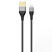 Кабель USB - Type-C 1,2 метра Borofone BU11