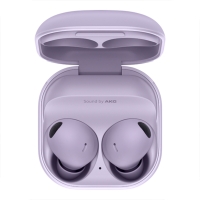 Наушники беспроводные Samsung Galaxy Buds2 фиолетовые