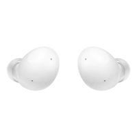 Наушники беспроводные Samsung Galaxy Buds2 белые