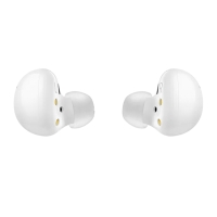 Наушники беспроводные Samsung Galaxy Buds2 белые