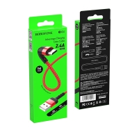 Кабель USB на Micro-USB Borofone BX34