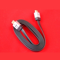 HDMI кабель DLC-HE 20HF 2 м