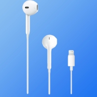 Наушники проводные EarPods MMTN2ZM/A для IPhone