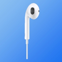 Наушники проводные EarPods MMTN2ZM/A для IPhone