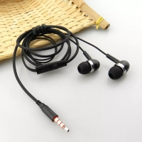 Наушники Earphone K88