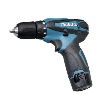 Шуруповерт Makita 12В аккумуляторный