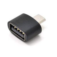 OTG переходник YHL-T3 micro USB на USB