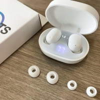 Наушники беспроводные Xiaomi Redmi AirDots Pro 3 белые