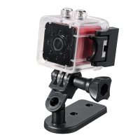 Экшн камера - видеорегистратор SQ13 с WIFI и аква кейсом (для подводной съемки)