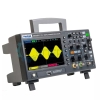 Осциллограф профессиональный Hantek DSO-2D10 до 100 МГц, 2 канала, генератор
