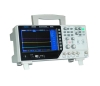 Осциллограф профессиональный Hantek DSO-4202C до 200 МГц, 2 канала, генератор