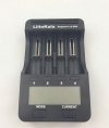 Зарядное устройство LiitoKala Lii-500 для NiCd/NiMH/Li-ion аккумуляторов