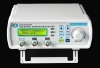 MHS-5200A Двухканальный генератор сигналов прямого цифрового синтеза (DDS) до 25 МГц