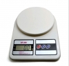 Электронные кухонные весы SF-400 до 10 кг, точность 1 г