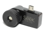 Тепловизор инфракрасный SEEK Compact 206x156 36°, микро USB