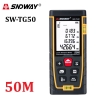 Лазерный дальномер SW-TG50 (50 м)