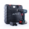 Alteco CD 1610.1 Li дрель-шуруповерт аккумуляторный