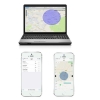 Миниатюрный GPS-трекер MT1X-GPS для транспортных средств, без микрофона