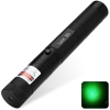 Мощная лазерная указка Laser 303, 200 мВт, зеленая с зарядкой