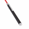 Лазерная указка - ручка для презентаций 5 мВт красный