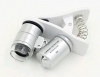 Микроскоп мини 60x для камеры смартфона