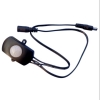 Коммутатор-выключатель с датчиком движения для светодиодной ленты 5-24 В, 5 А
