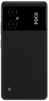 Смартфон POCO M4 5G 6/128ГБ, 6.58" FHD,NFC, Global, черный