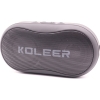 Колонка Bluetooth KOLEER BETTER S29, 5 Вт3