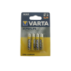 Батарея AAA VARTA 1.5В Superlife