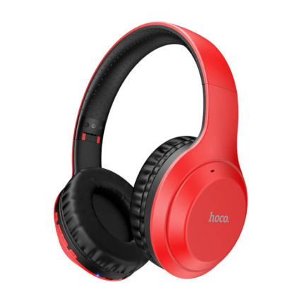 Наушники беспроводные HOCO W30