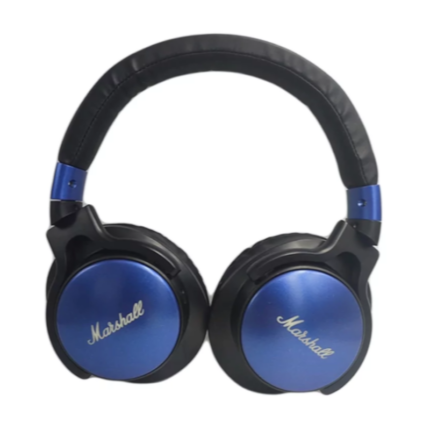 Наушники беспроводные Marshall MAJOR1000, BT 5.3 (большие)