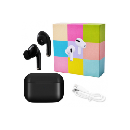 Наушники беспроводные Air Pros Pro цветные