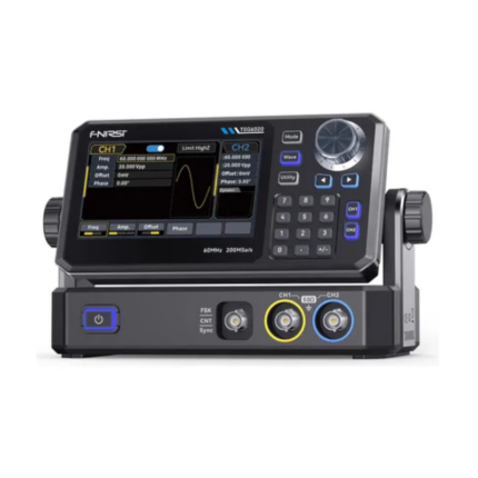 Генератор сигналов FNIRSI TSG3020, 2 канала, до 30 МГц