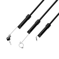 Эндоскоп KERUI Wi-Fi камера 1200P 8 мм, 3.5 м для автомастера (Код: )