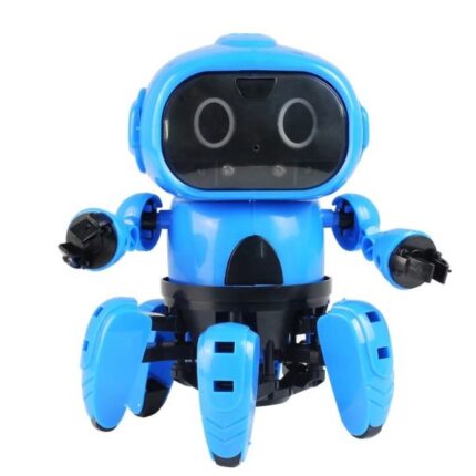 RC Робот MoFun 963 Smart с IR датчиком (Код: )