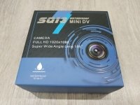Экшн камера - видеорегистратор SQ13 с WIFI и аква кейсом (для подводной съемки)